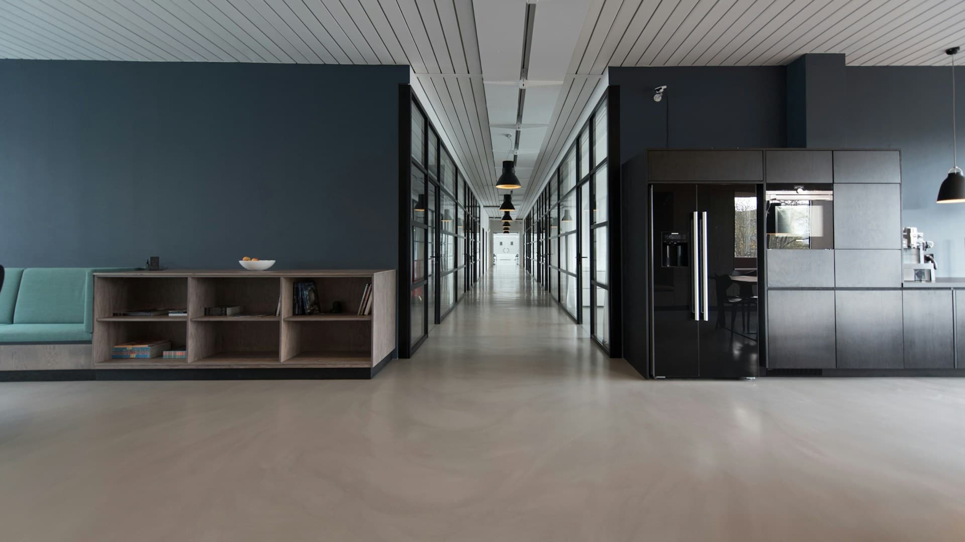 Spazi di coworking