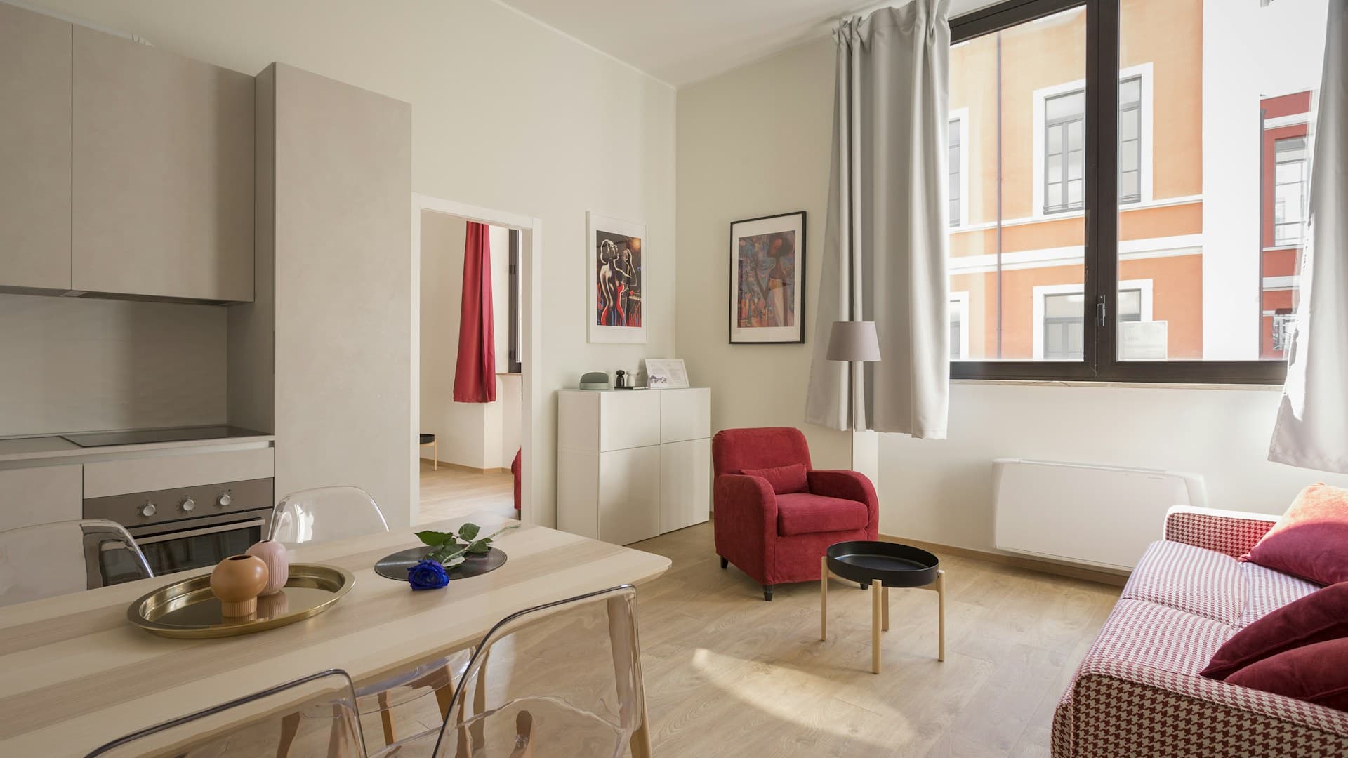 Airbnb e affitti a breve termine