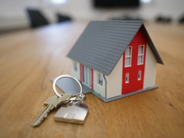 Assistente AI per il Real Estate